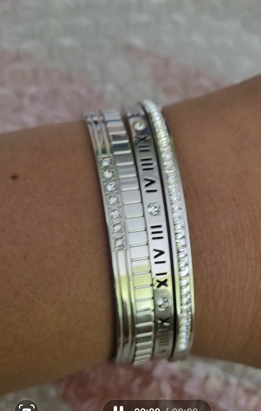 Lina Bracelet