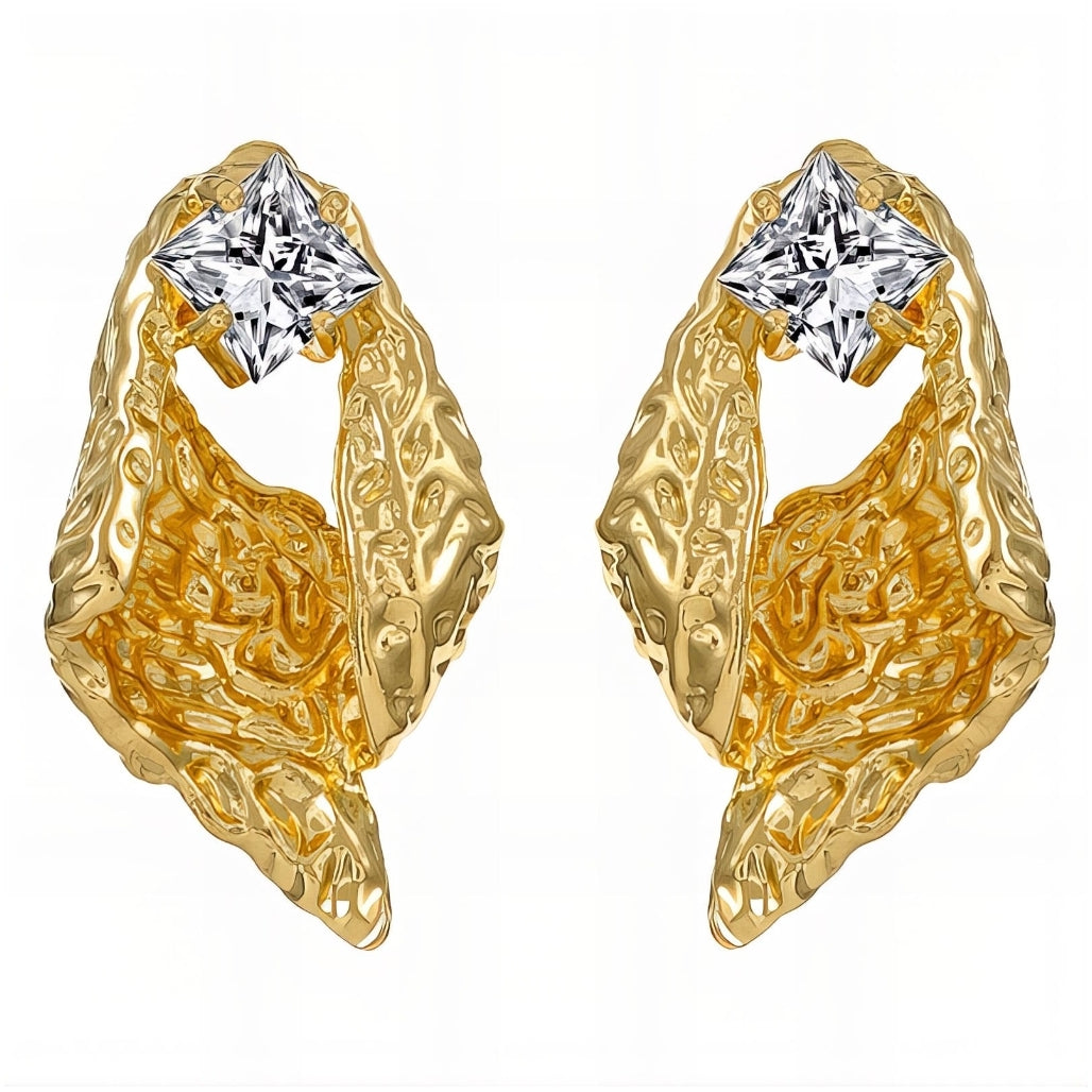 Stace Earrings