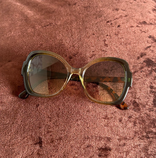 Jamaica Glasses