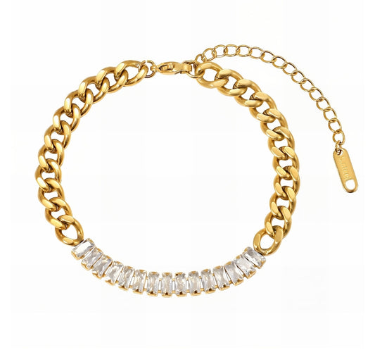 Rich Bracelet