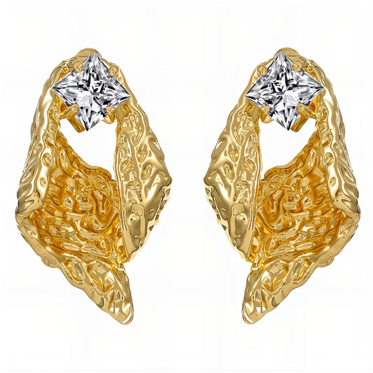 Stace Earrings